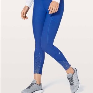 Lululemon tight stuff tight